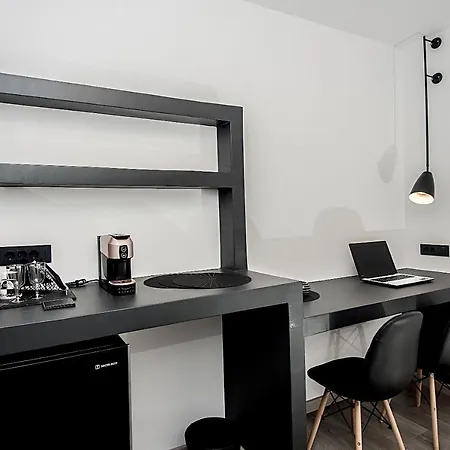 Apartamento A & B Minimal With Sea View In Argostoli (Kefalonia)