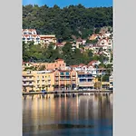 Apartamento A & B Minimal With Sea View In