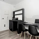 Apartamento A & B Minimal With Sea View In *