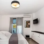 A & B Minimal With Sea View In Apartamento Argostoli (Kefalonia)