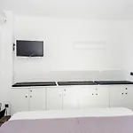 A & B Minimal With Sea View In Apartamento Argostoli (Kefalonia)