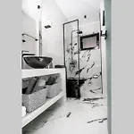 A & B Minimal With Sea View In Apartamento *