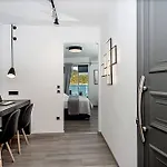 Apartamento A & B Minimal With Sea View In Argostoli (Kefalonia)