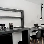 Apartamento A & B Minimal With Sea View In Argostoli (Kefalonia)