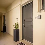 A & B Minimal With Sea View In *