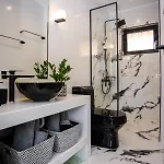 A & B Minimal With Sea View In Apartamento Argostoli (Kefalonia)