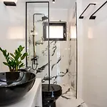 A & B Minimal With Sea View In Apartamento *