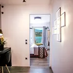 A & B Minimal With Sea View In Apartamento Argostoli (Kefalonia)