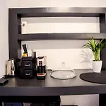 A & B Minimal With Sea View In Apartamento *