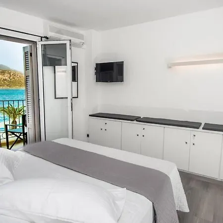 A & B Minimal With Sea View In Appartamento Argostoli (Kefalonia)