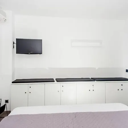 A & B Minimal With Sea View In Appartamento Argostoli (Kefalonia)