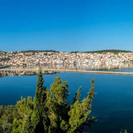 A & B Minimal With Sea View In Appartamento Argostoli (Kefalonia)