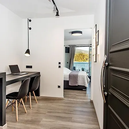 A & B Minimal With Sea View In Appartamento *