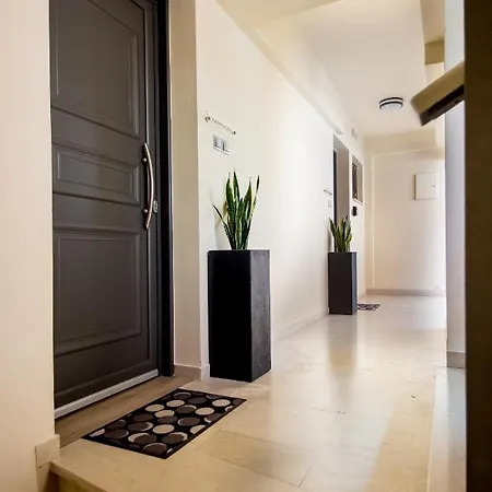 Appartamento A & B Minimal With Sea View In Argostoli (Kefalonia)