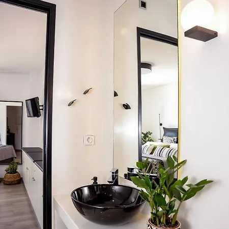 Appartamento A & B Minimal With Sea View In Argostoli (Kefalonia)
