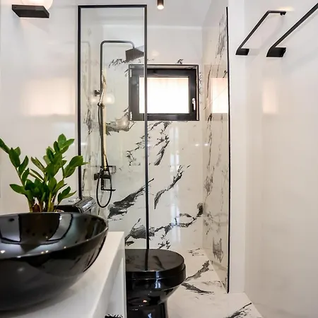 A & B Minimal With Sea View In Appartamento *