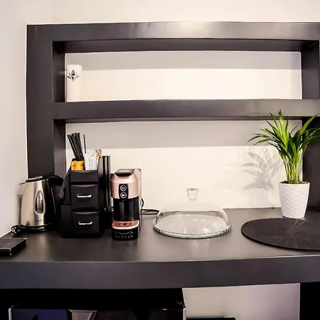 A & B Minimal With Sea View In Appartamento *